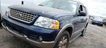 2004 Ford Explorer Automatic Transmission Oem 107K Miles - LKQ456551787. Fixed Price $1680.10.