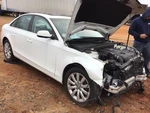 Automatic Transmission 2.0L Turbo Fwd Cvt Fits 12-16 Audi A4 2103430. Fixed Price $122.20.