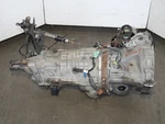 2007 Subaru Legacy Gt Spec Speed Transmission TY856WBDAA 6MT 45K Jdm. Fixed Price $2000.00.