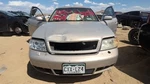 Automatic Transmission Awd Quattro Fits 95-98 Audi A6 29177442. Fixed Price $401.99.