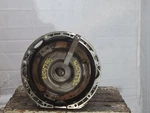 Automatic Transmission 251 Type R350 Fits 09-10 Mercedes R-class 1727565. Fixed Price $786.82.