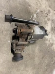 2002-2008 Jaguar X-type 2.5L Transfer Case Assembly Angle Gear Oem Front #1910E. Fixed Price $799.99.