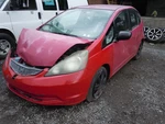 2009-2013 Honda Fit 5 Speed Automatic Transmission Oem 140K. Fixed Price $199.99.