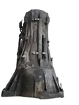 Automatic Transmission Thru 11/06 3.2L Fits 2004-2007 Touareg 395299 Oem. Fixed Price $192.00.