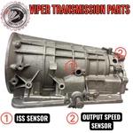 5R55E Transmission Case Oem Ford Ranger Explorer 4.6L 2001-UP. Fixed Price $295.00.