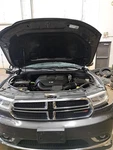 2015 Durango Transmission/transaxle SKU#4447317. Fixed Price $1185.00.