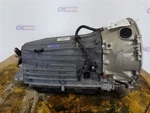 Automatic Transmission 231 Type SL550 4.7L Turbo 2015 Mercedes Benz 6K Miles. Fixed Price $1912.50.