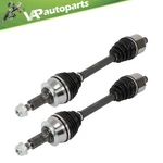 4WD Cv Axle Assembly Front Left Right For Chevrolet Silverado Gmc Sierra 150. Fixed Price $170.99.