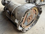 86-88 Mercedes W126 S-class Automatic Transmission 4SPEED 722.324 1262707401 Oem. Fixed Price $999.99.