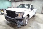 2018 Ford F150 Transmission Oem 123K Miles - LKQ448401966. Fixed Price $2952.10.