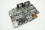 Mercedes 5G CL600 Transmission Valve Body With Solenoids 1402773701 1402773801. Fixed Price $169.99.