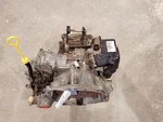 Automatic Transmission From 2000 Ford Contour 2.0L Fwd 179,939 Miles 10624516. Fixed Price $615.69.