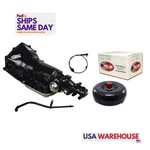 Fti FTK7R4-2H, Kit Fits Gm 700R4 Level Auto Transmission Black Performance. Fixed Price $5671.83.