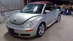 Automatic Transmission 2.5L Id Kgr 173K Fits 08-10 Beetle 104706. Fixed Price $1645.00.