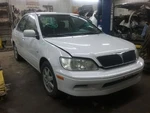 Automatic Transmission Fits 02-03 Lancer 1478253. Fixed Price $854.91.