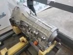2017 Ford F250 Truck Torqshift 6 Speed HC4P-7000-WB Automatic Transmission New. Fixed Price $1999.99.