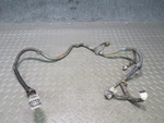 1992 Toyota Land Cruiser FJ80 3FE A440F Transmission Wire Wiring Harness. Fixed Price $258.73.