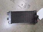 Ferrari 599 Gtb Fiorano, Differential Cooling Radiator, Used, P/n 214259. Fixed Price $1000.00.