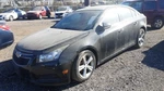 2012 Chevrolet Cruze Automatic Transmission Oem 116K Miles - LKQ368627489. Fixed Price $487.60.