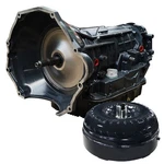 Bd Diesel 1064224SS Automatic Transmission Assembly. Fixed Price $8648.17.