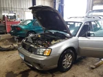 Automatic Transmission Fits 03 Baja 2154335. Fixed Price $783.75.