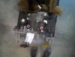 Automatic Transmission 2.0L Diesel Id Njk Fits 12-16 Jetta 674833. Fixed Price $1199.80.