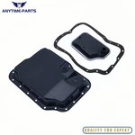 Set Of For Mazda 2004-2013 FNR5 Usa Automatic Transmission Oil Pan Filter. Fixed Price $82.08.