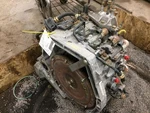 Automatic Transmission 1.8L Fits 06-11 Civic 320347. Fixed Price $400.00.