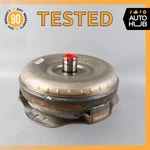 10-13 Mercedes W221 S400 Hybrid Transmission Torque Convertor 2212503702 Oem. Fixed Price $253.15.