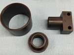 Otc Ford Mazda M5OD-R1 R2 Transmission Front Mainshaft Bearing Replacement Tools. Fixed Price $99.95.