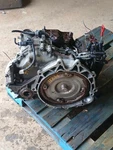 Automatic Transmission 3.5L Speed Fwd Fits 03-06 Santa Fe 35519. Fixed Price $313.50.