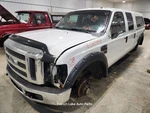 Automatic Transmission 4X4 5R110W Torqshift 6.4L Fits 2008 Ford F250SD 1360649. Fixed Price $400.00.