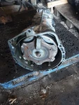 Automatic Transmission Speed Xi Awd Fits 06-07 Bmw 530I 1651968. Fixed Price $1099.80.