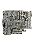 RE5R05A Valve Body Solenoid Fit For Nissan Xterra Pathfinder Armada Frontier. Fixed Price $225.90.