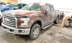 2016 Ford F150 Automatic Transmission Oem 160K Miles - LKQ447650414. Fixed Price $620.10.