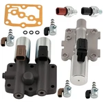 Transmission Rebuild Kit For Acura Cl Tl Mdx Honda Accord 28250-P6H-024. Fixed Price $118.00.