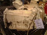 Automatic Transmission Fits 09 Corvette 1641304. Fixed Price $708.00.
