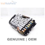 2011-2012 Audi S5 4.2L Transmission Valve Body / Mechatronic (lmj). Fixed Price $170.49.