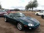 99-02 Jaguar XK8 Automatic Transmission 5HP-24 72K Miles. Fixed Price $1524.60.