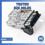 04-06 Jaguar X350 XJ8 XK8 6HP26 Transmission Valve Body Tcu Tcm Mechatronics Oem. Fixed Price $332.00.