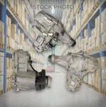 Transfer Case 02-06 Jaguar X-type Awd Automatic 2.5L 3.0L Stk# L107A58. Fixed Price $549.58.