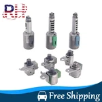 AW55-51SN Transmission Solenoid Kit For Volvo V70 V50 XC90 XC70 S40 AW55-50SN. Fixed Price $46.83.