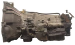1998-1999 Isuzu Trooper Automatic Transmission Assembly Oem 4X4 88K Miles. Fixed Price $3247.99.