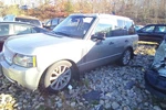 Land Rover Range Automatic Transmission Oem 117K Miles - LKQ439305069. Fixed Price $1150.10.