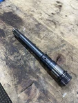 68RFE Billet Dodge 6.7L Cummins Diesel 300 Maraging Input Shaft Tcs 299600M. Fixed Price $500.00.