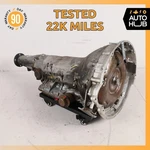 81-87 Rolls Royce Silver Spirit Mulsanne Automatic Transmission Gearbox Oem 22K. Fixed Price $1855.23.