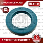 Fits Mercedes Baxter Transmission Shaft Seal #1 129978747. Fixed Price $14.72.