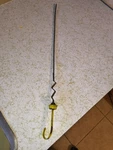 1966 1967 1968 1969 Ford Torino Fairlane Ranchero C60E Transmission Dipstick. Fixed Price $27.30.