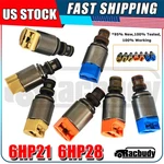 ZF6HP21 ZF6HP28 Transmission Solenoid Valve Kit For Audi A4 A6 Q7. Fixed Price $83.99.