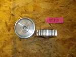 M157529 Aluminum Pulley Industrial Power Transmission Lot Of Mechanical Part. Fixed Price $24.89.